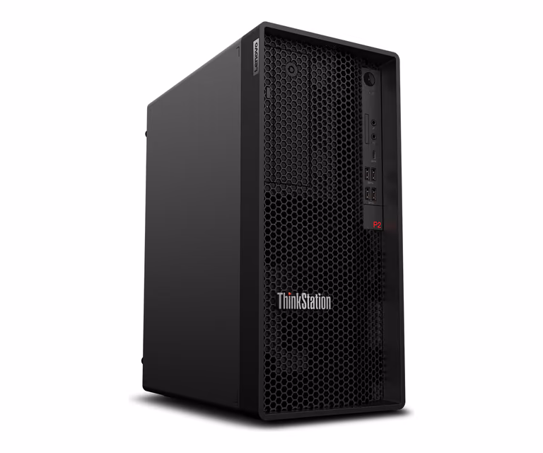 ThinkStation P2 Tower Gen 2