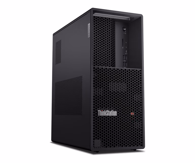 ThinkStation P3 Tower Gen 2