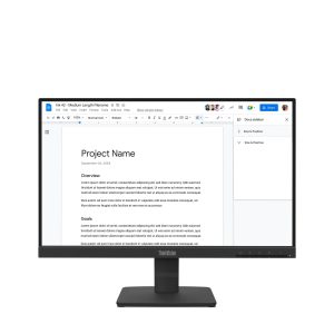 Монитор ThinkVision S22-4e