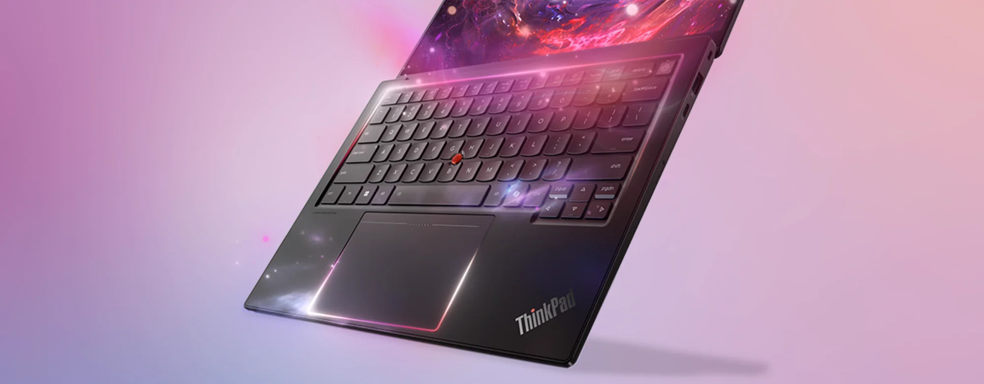 Лаптоп ThinkPad X1 Carbon Gen 14 Aura Edition