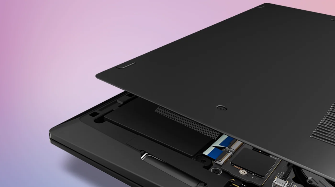 Лаптоп ThinkPad X1 Carbon Gen 14 Aura Edition