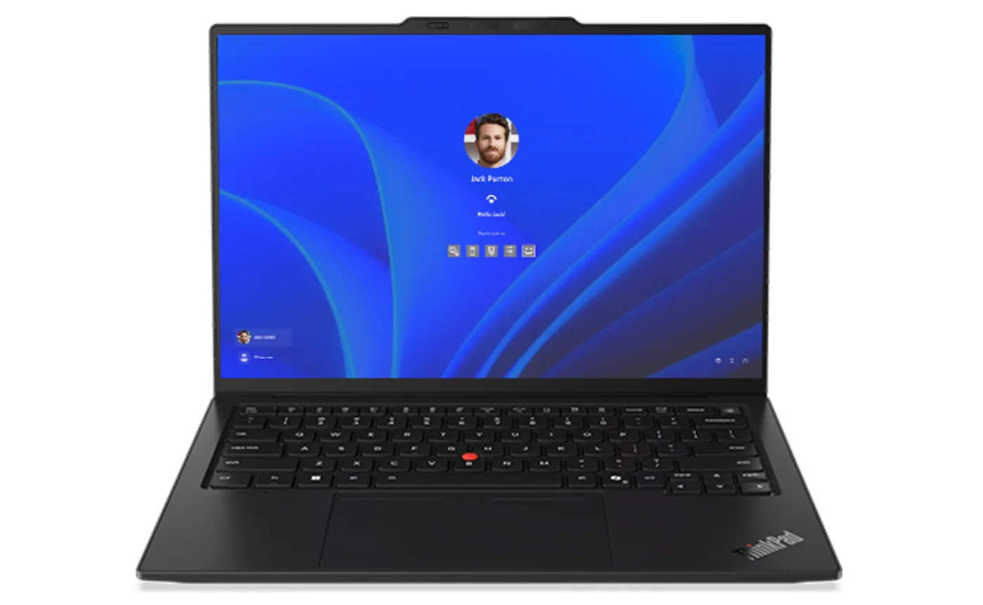 Лаптоп ThinkPad X1 Carbon Gen 14 Aura Edition