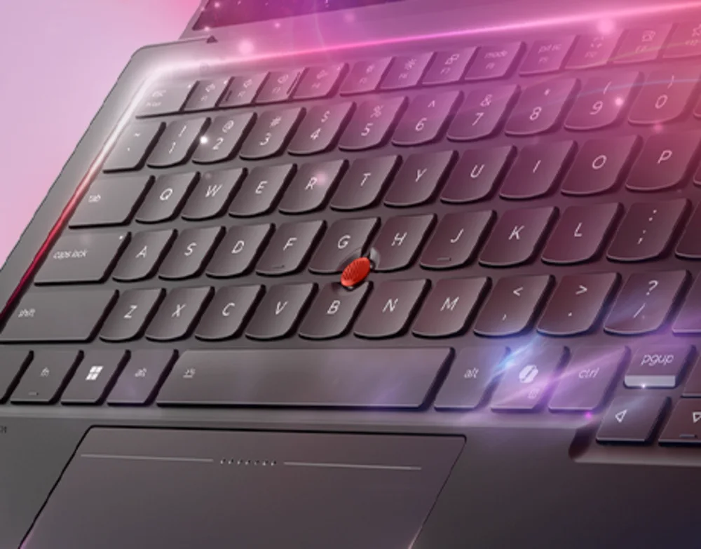 Лаптоп ThinkPad X1 Carbon Gen 14 Aura Edition