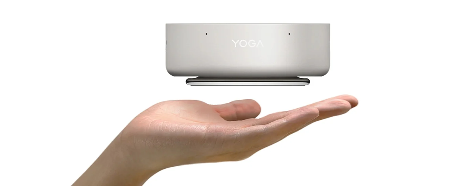 Настолен компютър Yoga Mini