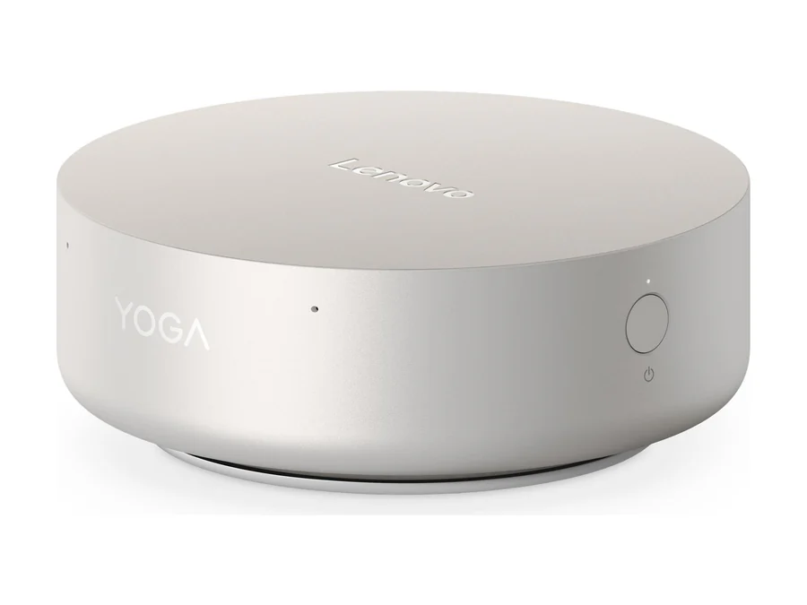 Настолен компютър Yoga Mini