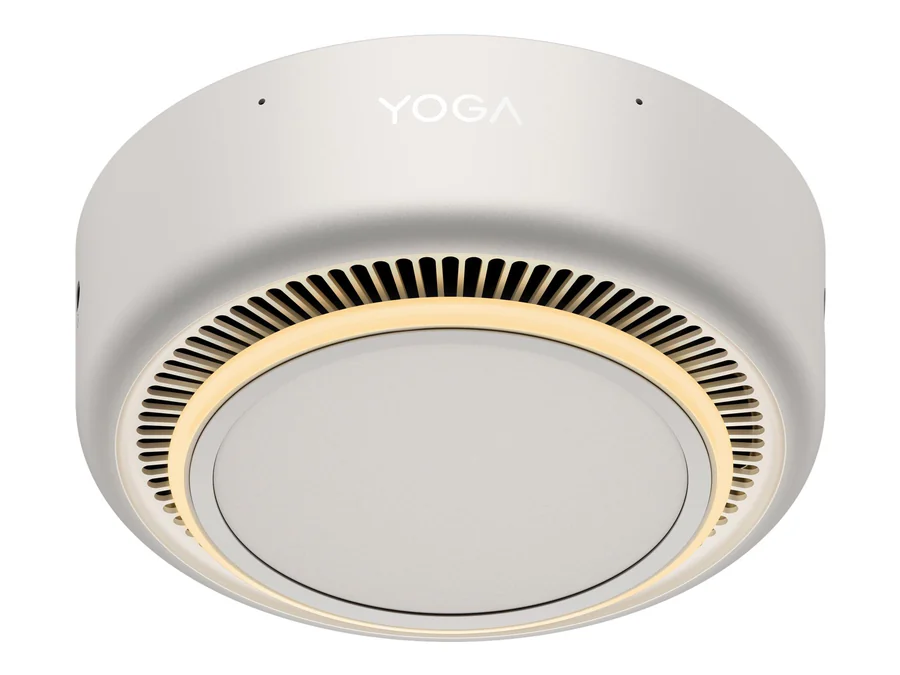Настолен компютър Yoga Mini