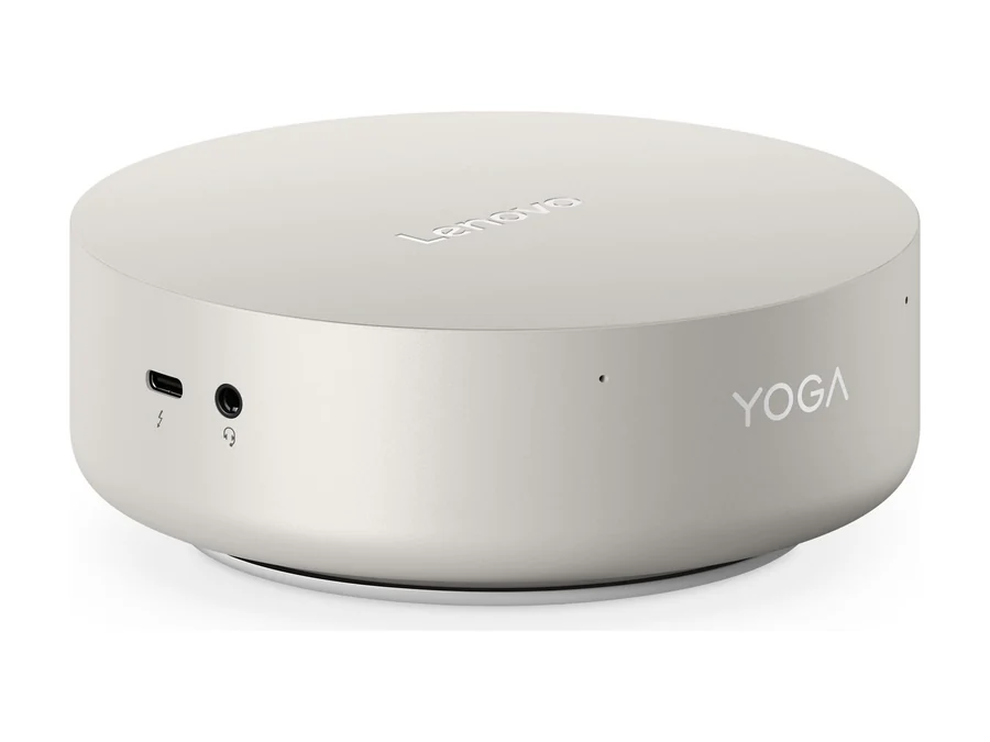 Настолен компютър Yoga Mini