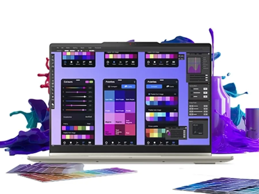 Lenovo Yoga 7a 2-in-1 Gen 11 (16")