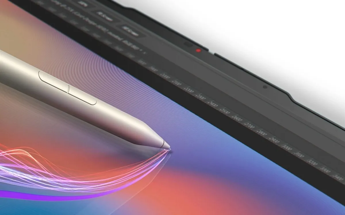 Lenovo Yoga 7a 2-in-1 Gen 11 (16")