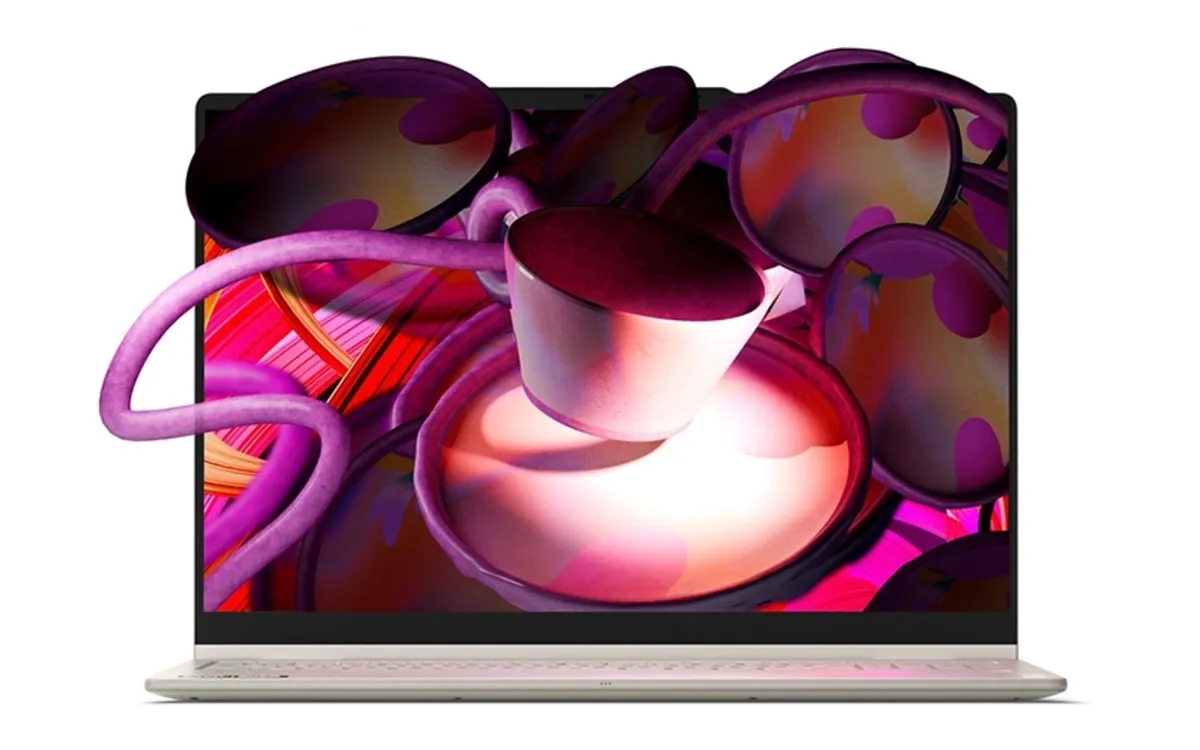 Lenovo Yoga 7a 2-in-1 Gen 11 (16")