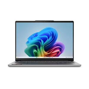 IdeaPad Pro 5a 14 hero front Luna Grey