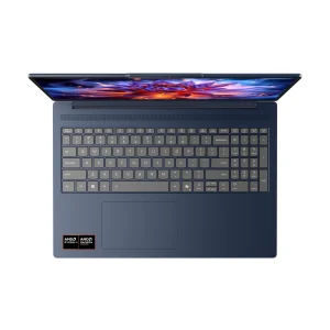 IdeaPad Slim 5a 16 11 Cosmic Blue Keyboard