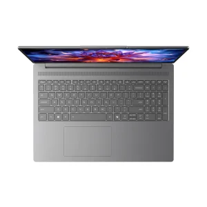 IdeaPad Slim 5i 16 11 Lunar Gray Keyboard