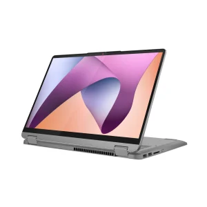 IdeaPad Flex 5 Presentation Lef Arctic Grey