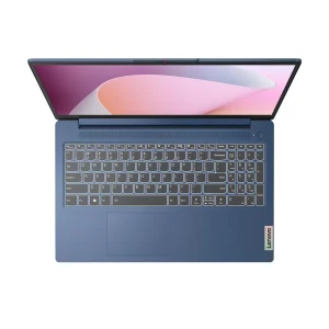 IdeaPad Slim 3 Gen 8 Keyboard Abyss Blue