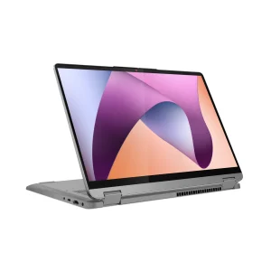 IdeaPad Flex 5 Presentation Right Arctic Grey