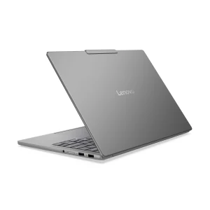 IdeaPad Pro 5a 14 Left Facing Rear Luna Grey