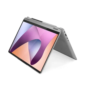 IdeaPad Flex 5 Tent Left Arctic Grey