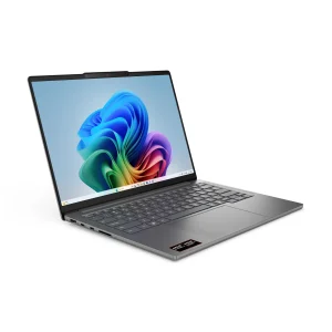 IdeaPad Pro 5a 14 Front Facing Right Luna Grey