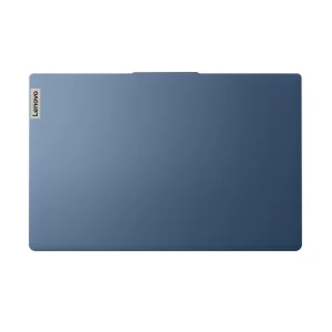 IdeaPad Slim 3 Gen 8 A Cover Abyss Blue