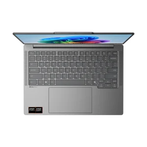 IdeaPad Pro 5a 14 Birdseye Keyboard Luna Grey