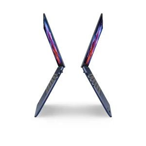 IdeaPad Slim 5a 16 11 Cosmic Blue Dual Laptop Thin Light