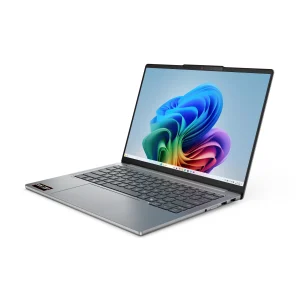 IdeaPad Pro 5a 14 Front Facing Left Luna Grey