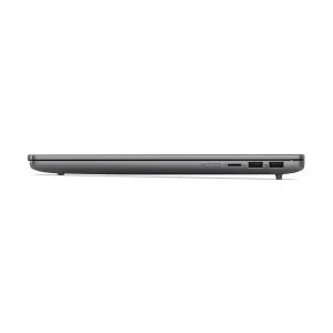 IdeaPad Slim 5a 16 11 Lunar Gray Ports Left