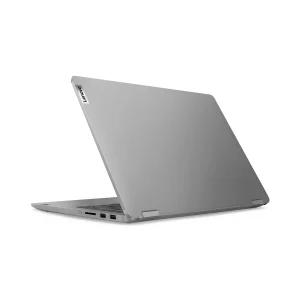 IdeaPad Flex 5 Rear Facing Left Arctic Grey