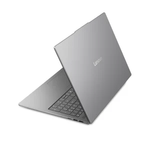 IdeaPad Slim 5i 16 11 Lunar Gray Right Side A Cover Keyboard