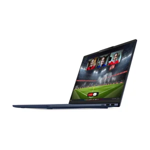 IdeaPad Slim 5a 16 11 Cosmic Blue Left Facing