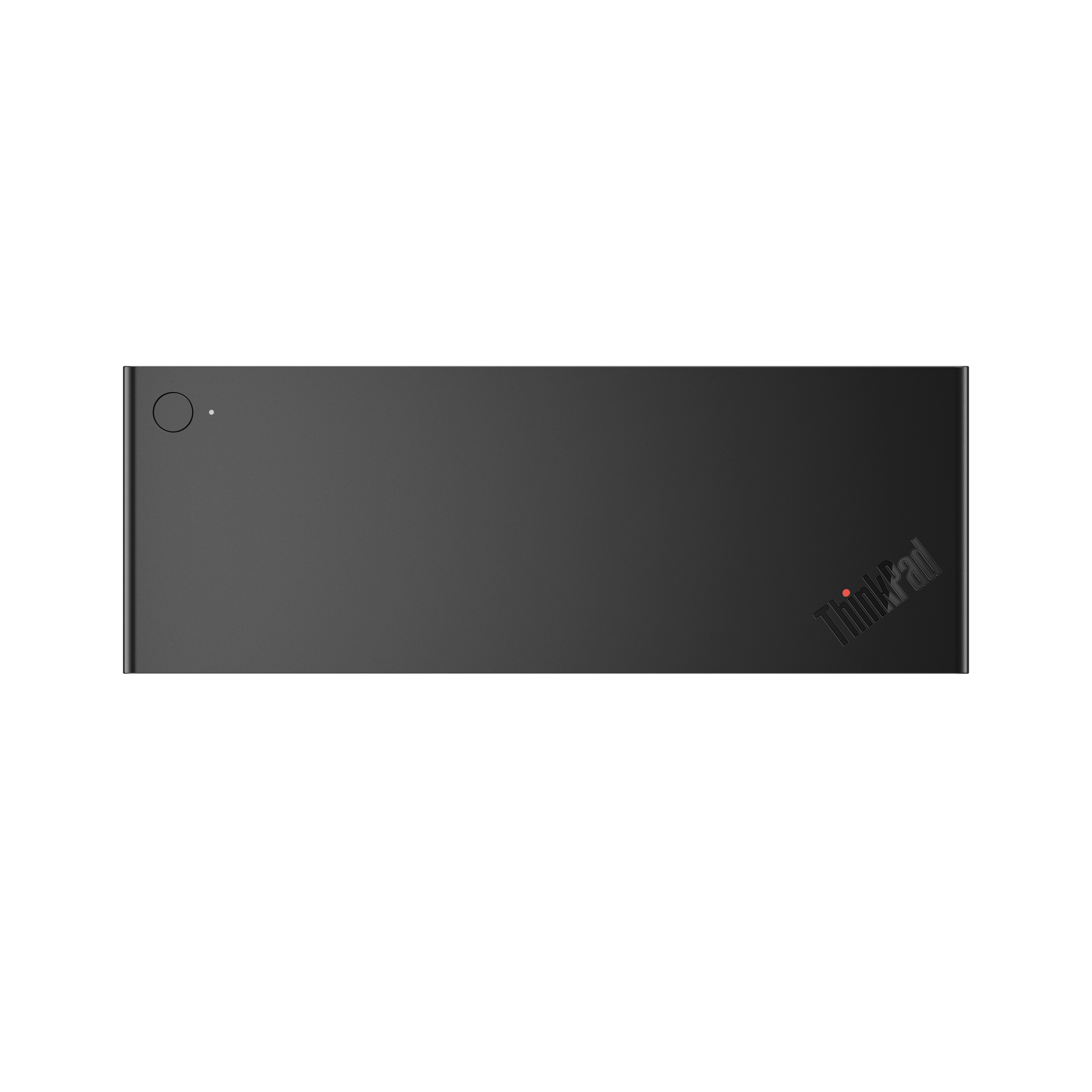 Докинг станция ThinkPad Thunderbolt 4 Smart Dock Gen 2 7500