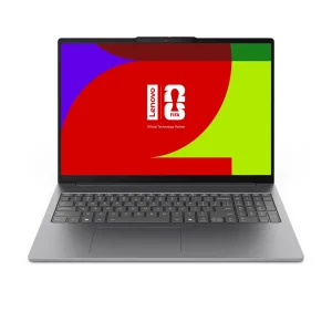 IdeaPad Slim 5i Gen 11 16 Luna Grey Front