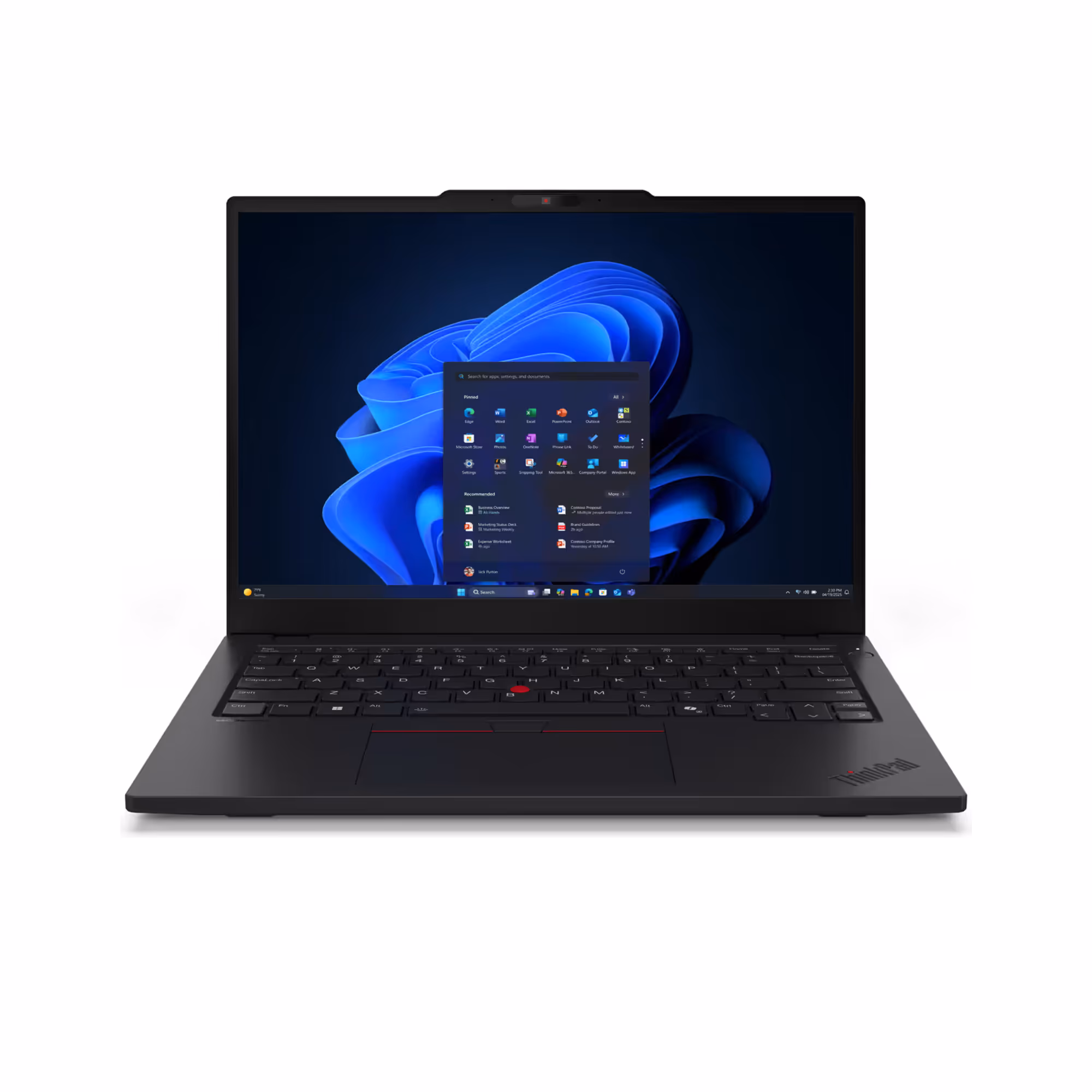 Лаптоп ThinkPad L13 Gen 6 AMD