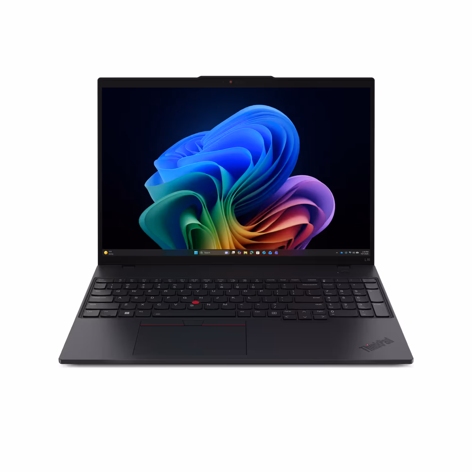 Лаптоп ThinkPad L16 Gen 3 AMD