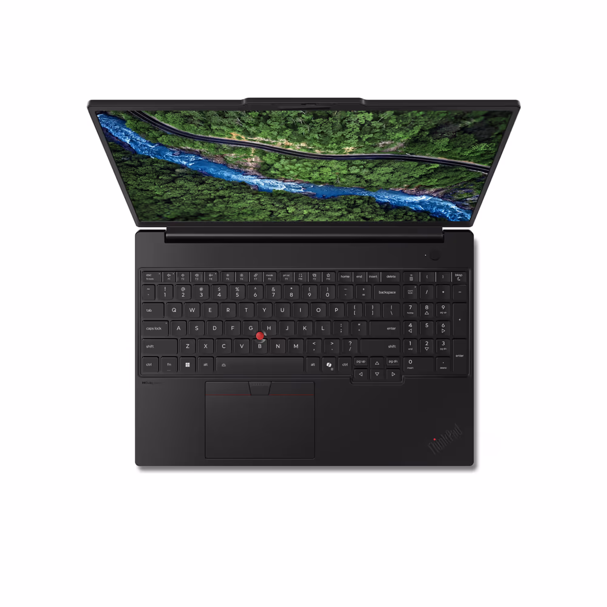 Лаптоп ThinkPad P16s Gen 5 AMD