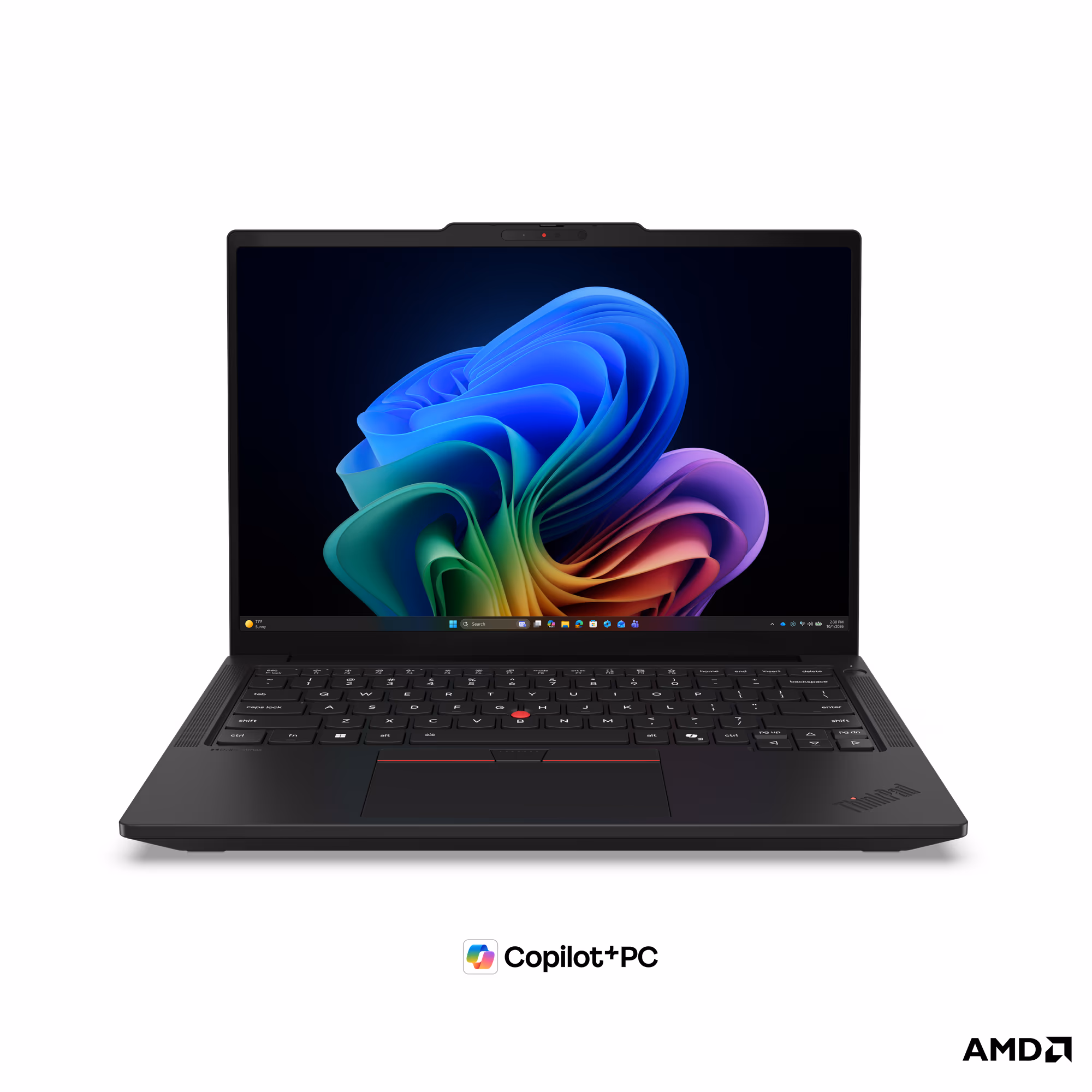 Лаптоп ThinkPad T14 Gen 7 AMD