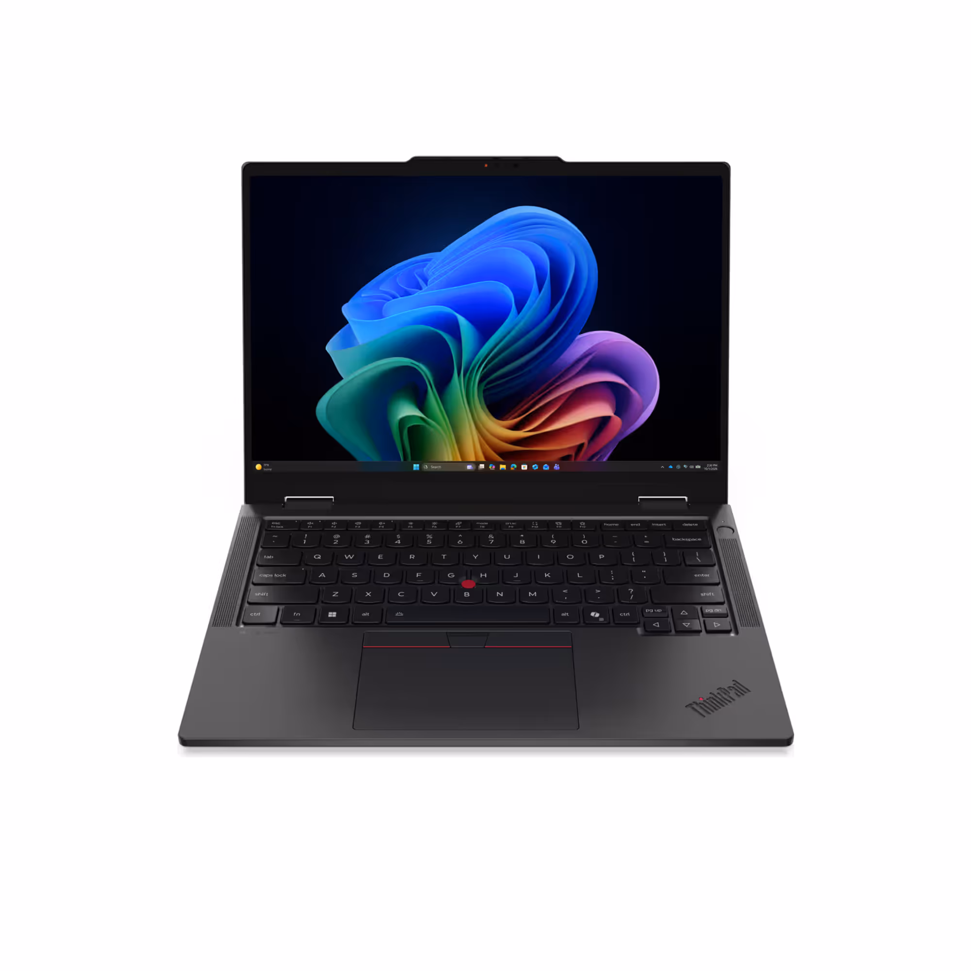 Лаптоп ThinkPad T14s 2-in-1 Gen 2