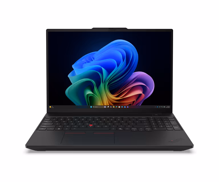 Лаптоп ThinkPad T16 Gen 5 AMD