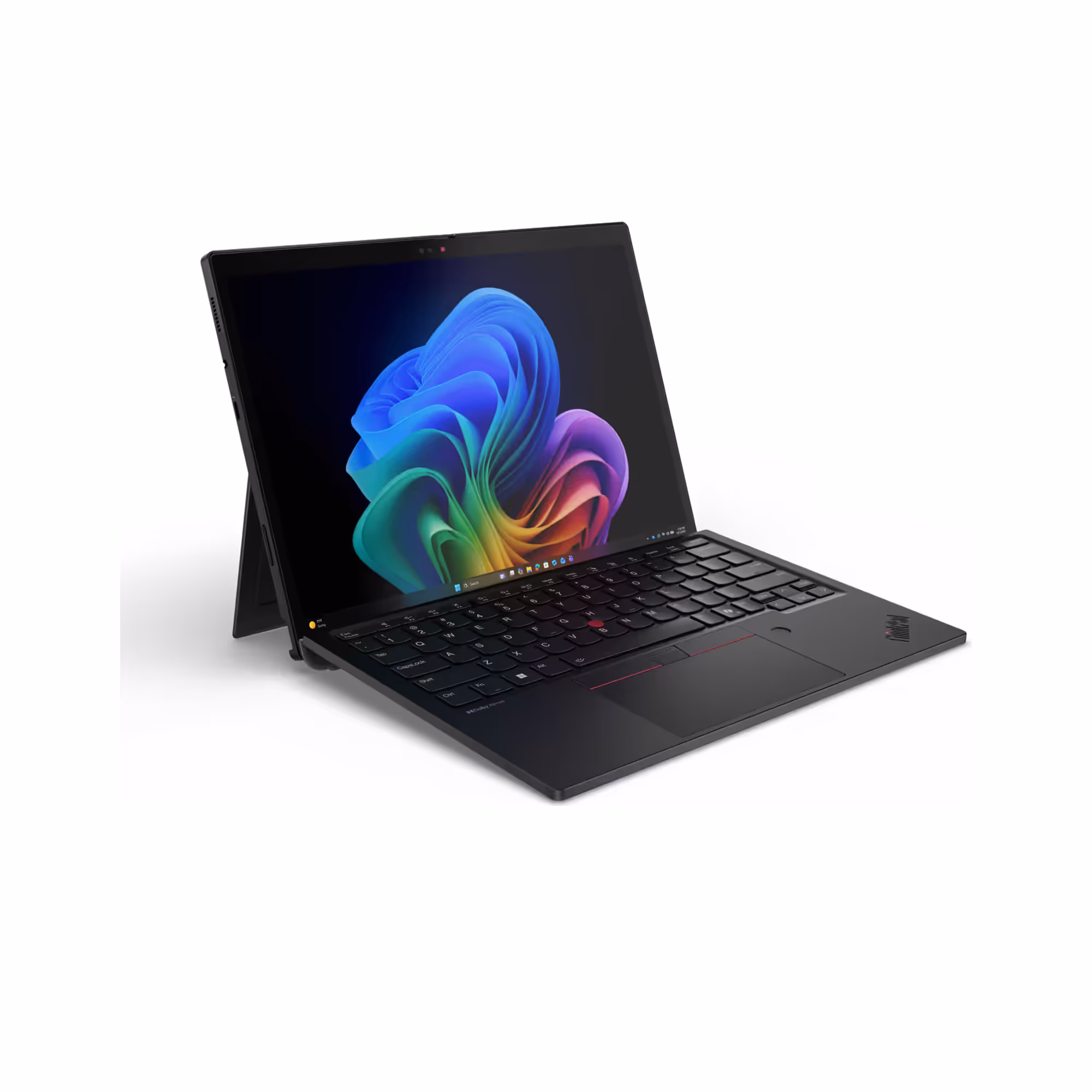 Лаптоп ThinkPad X13 Detachable Gen 1