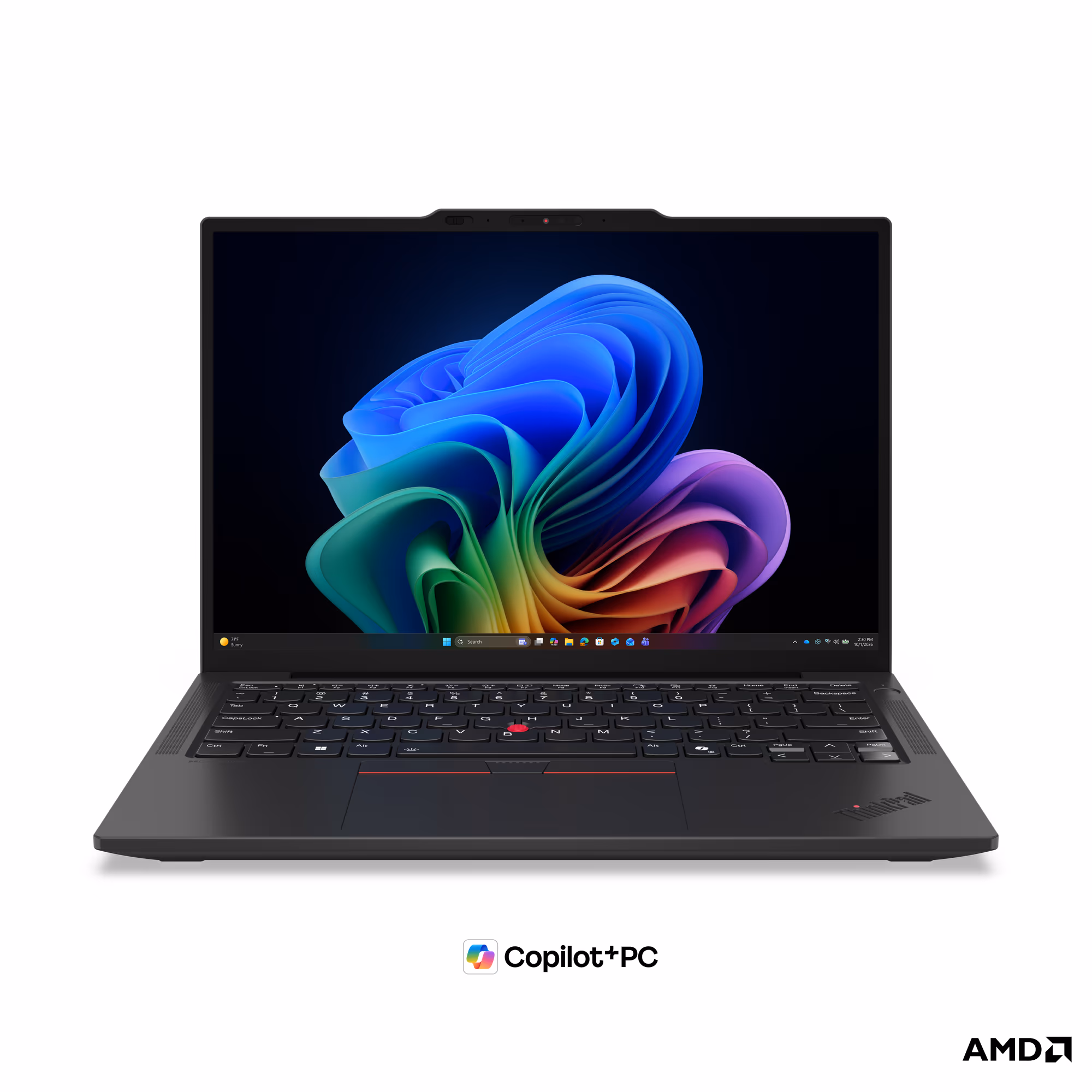 Лаптоп ThinkPad X13 Gen 7 AMD
