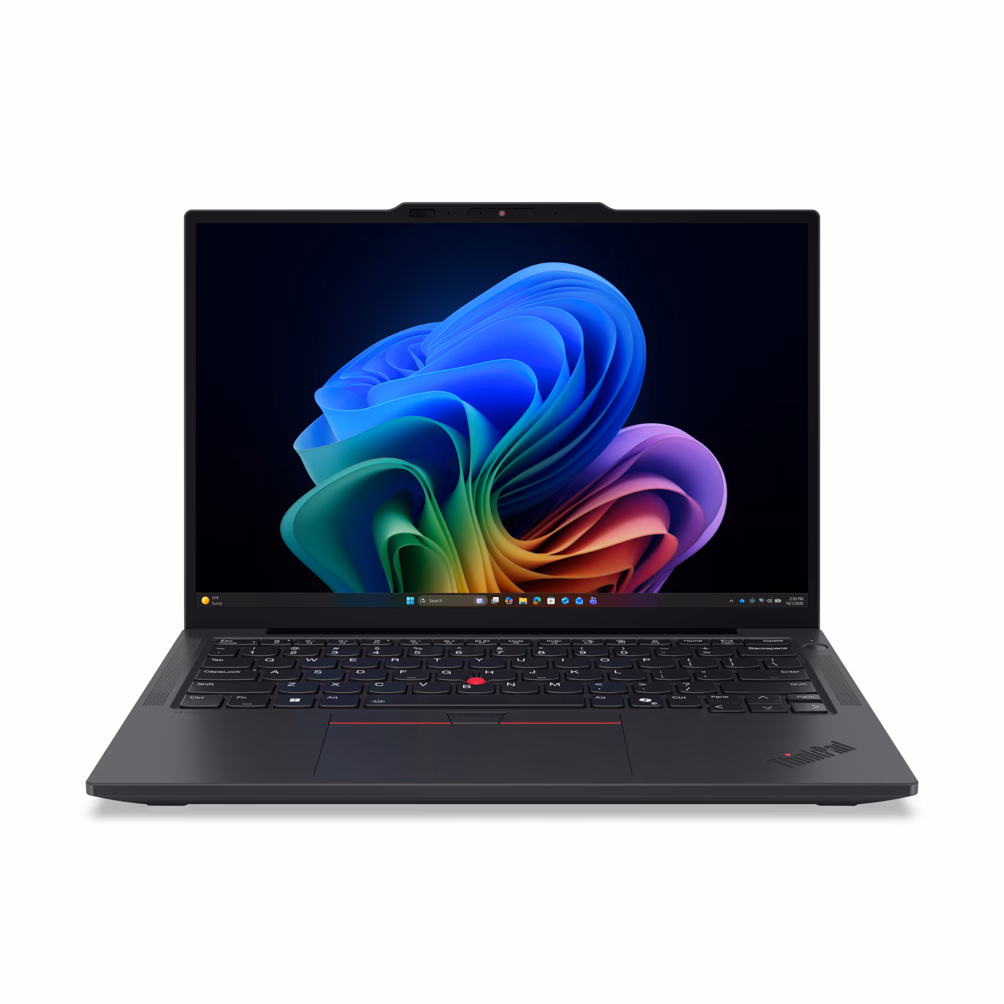 Лаптоп ThinkPad X13 Gen 7 Intel