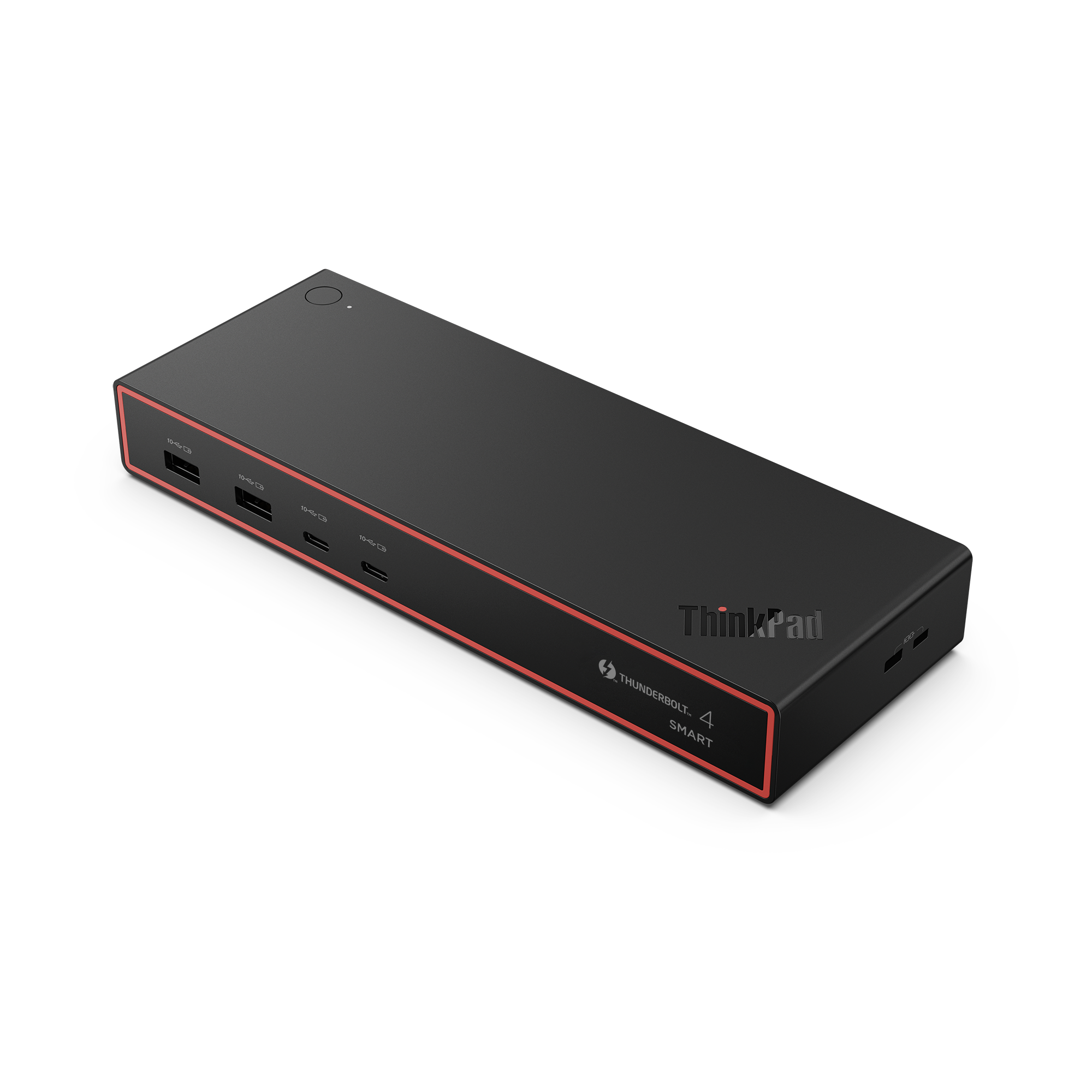 Докинг станция ThinkPad Thunderbolt 4 Smart Dock Gen 2 7500
