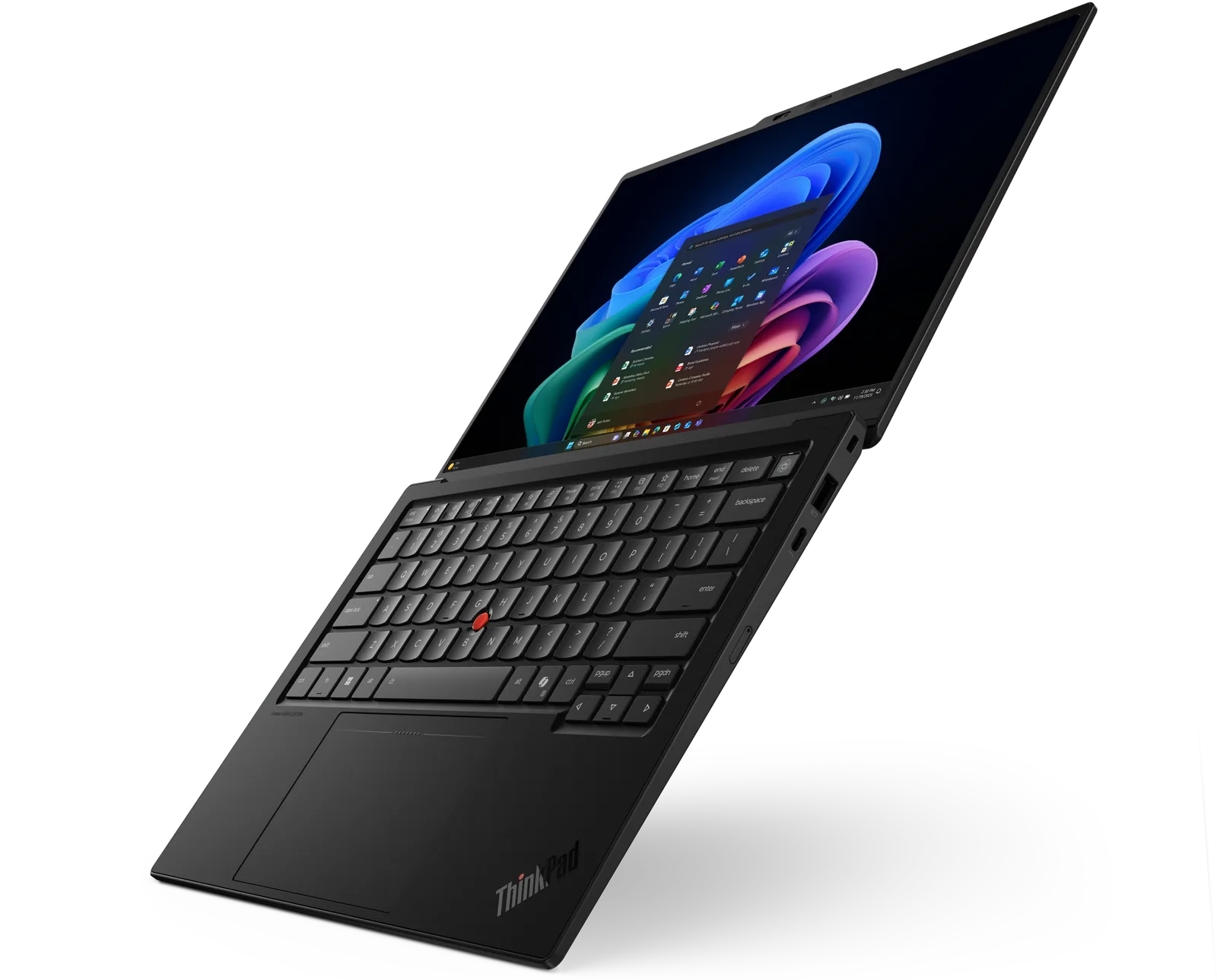ThinkPad X1 Carbon Gen 14 Aura Edition