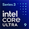 Intel Core Ultra 9