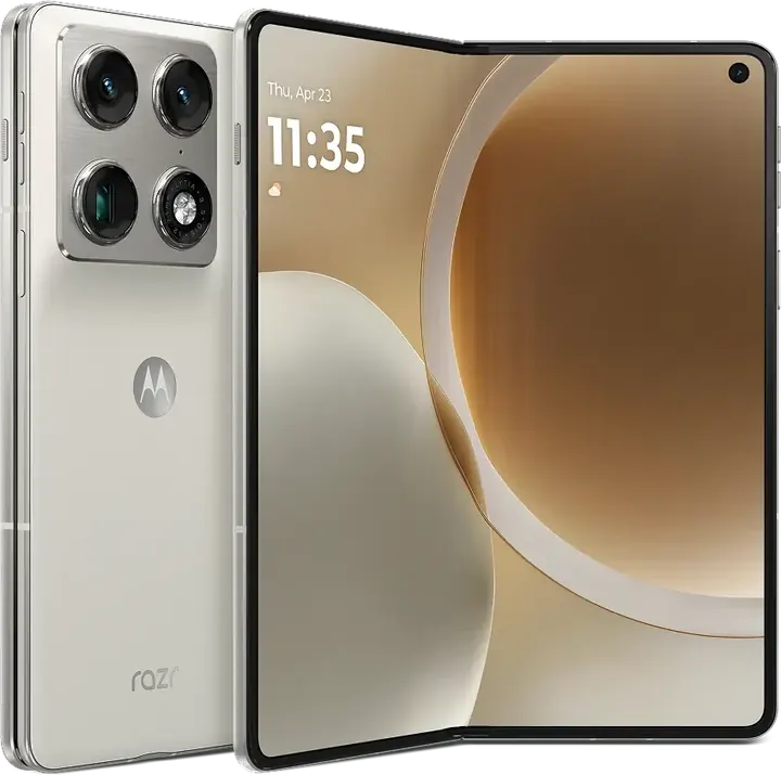 Motorola Razr Fold