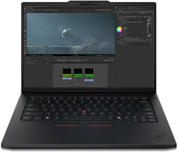 ThinkPad P14s Gen 7