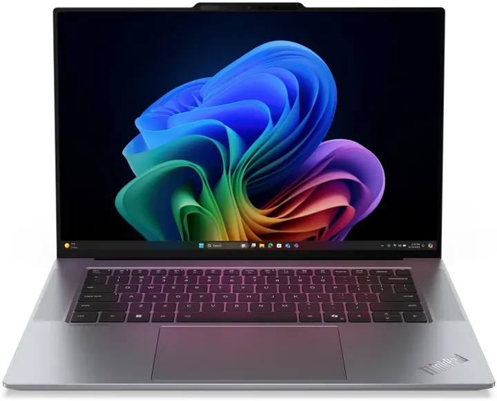 ThinkPad X9-15p Gen 1