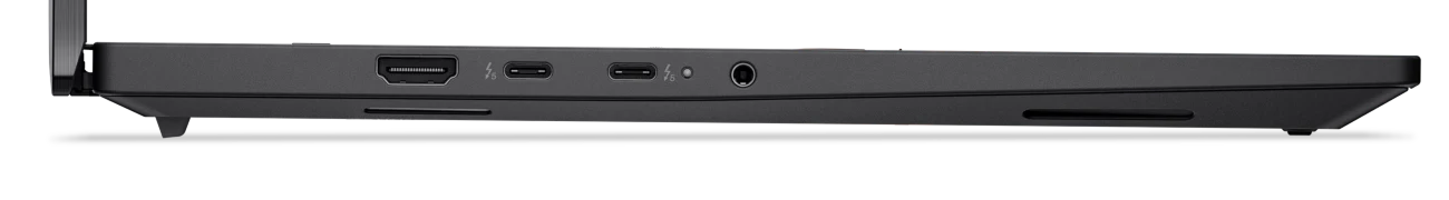 ThinkPad P1 Gen 9 конфигуратор