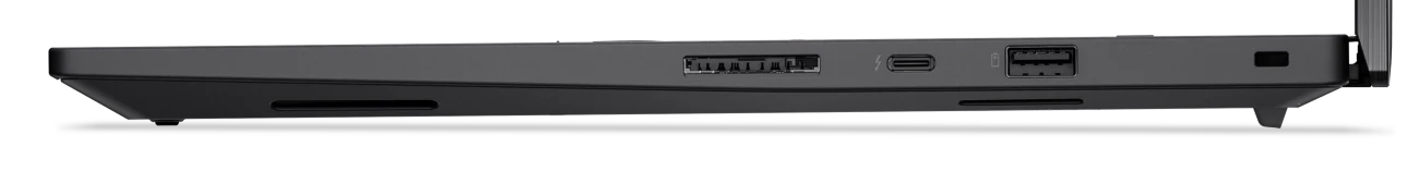 ThinkPad P1 Gen 9 конфигуратор